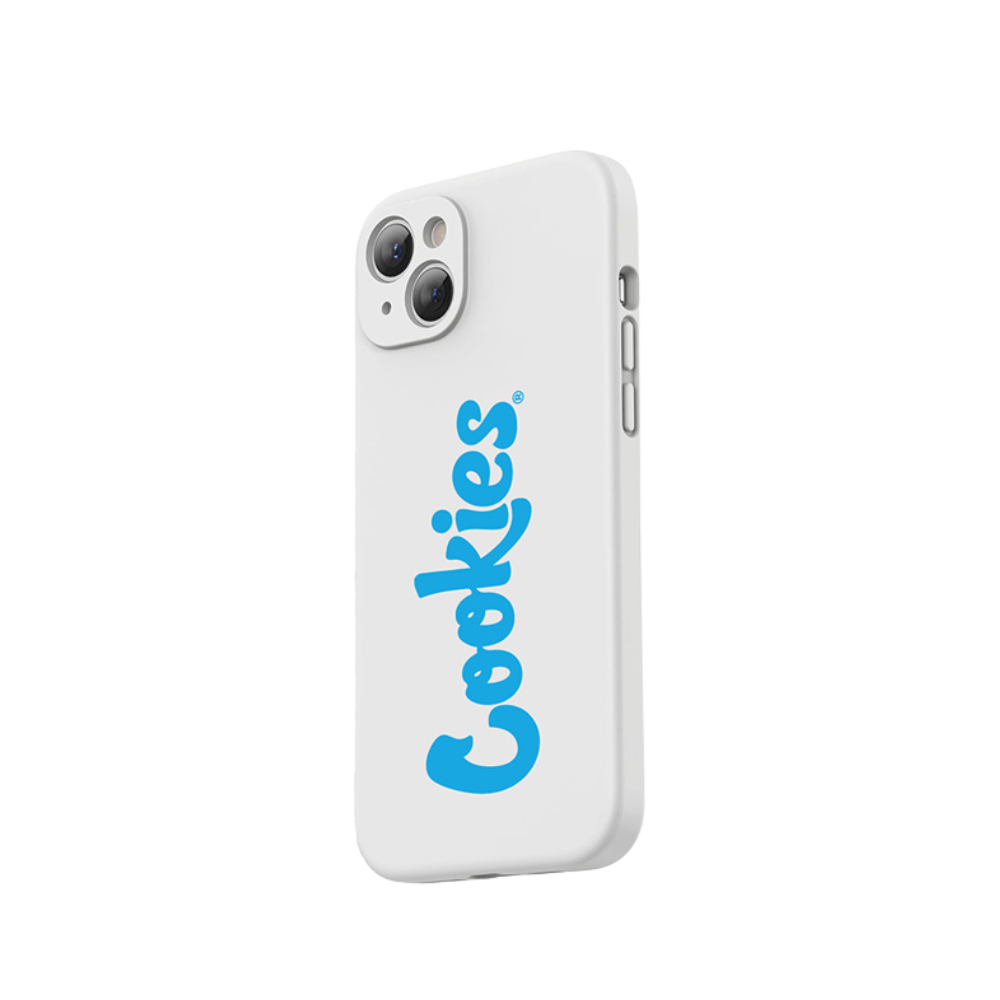 Coque iPhone 15 COOKIES