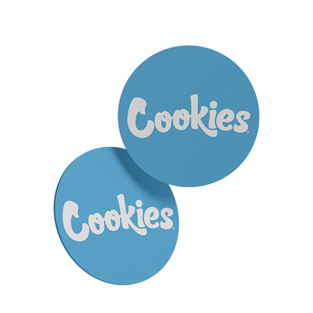 Dessous de verre COOKIES