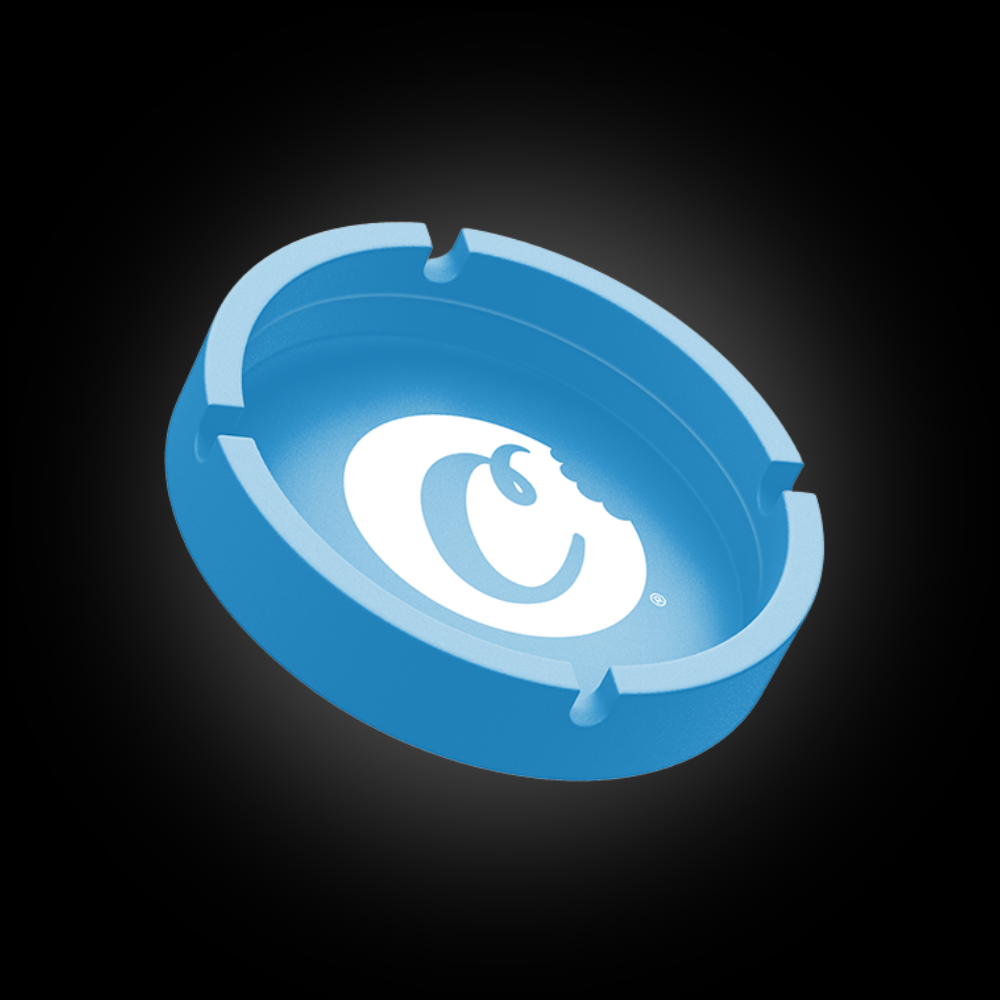 Cookies -Aschenbecher