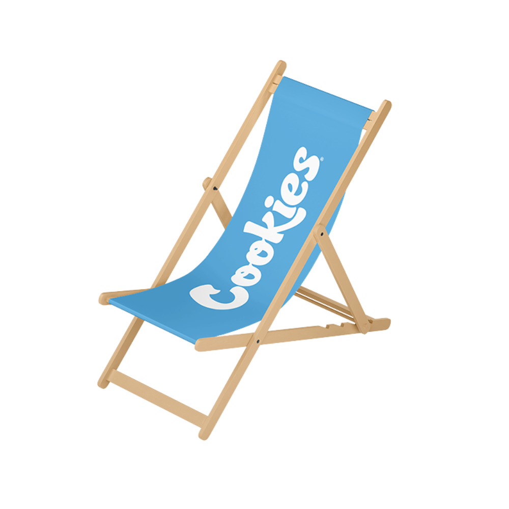COOKIES deckchair