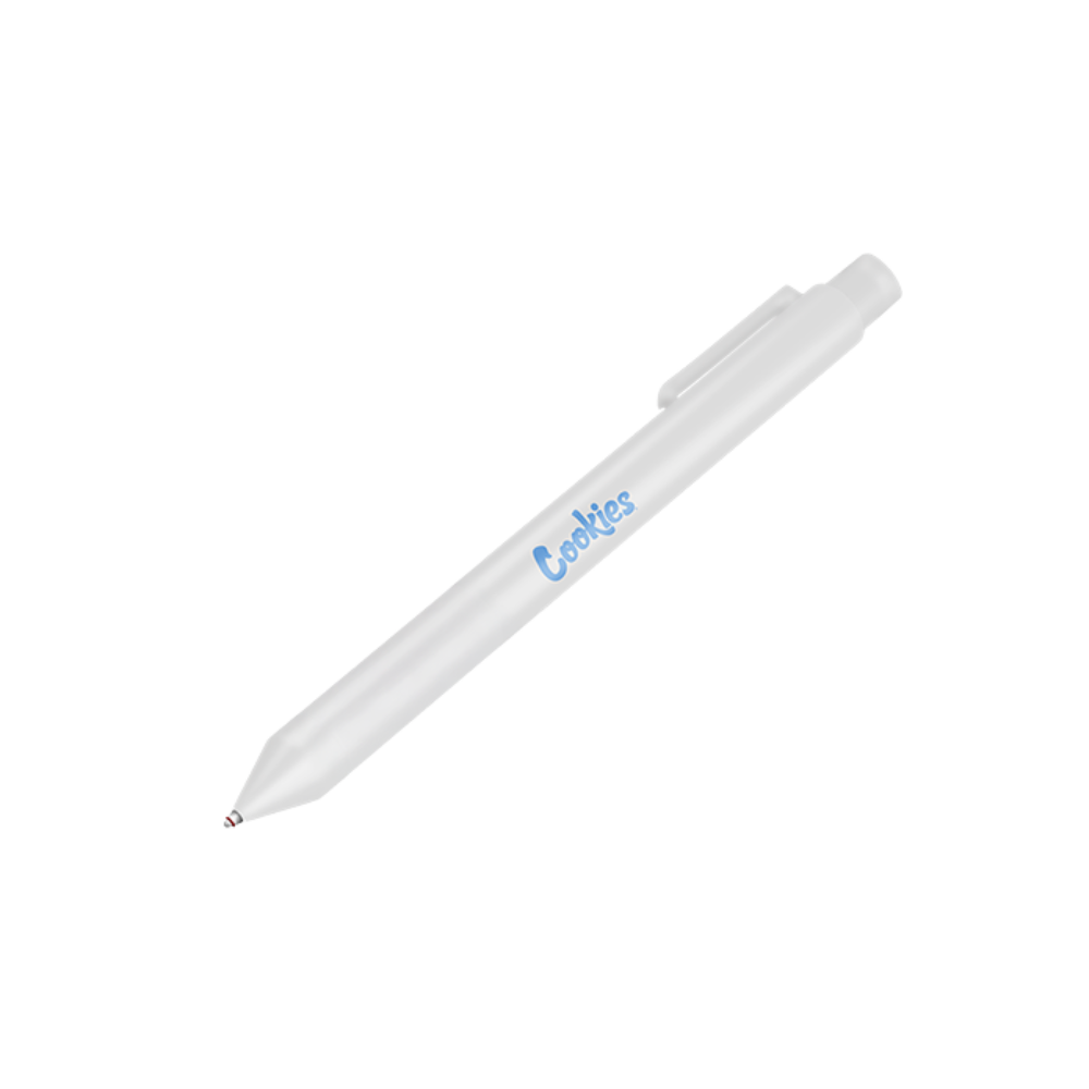 COOKIES White pen