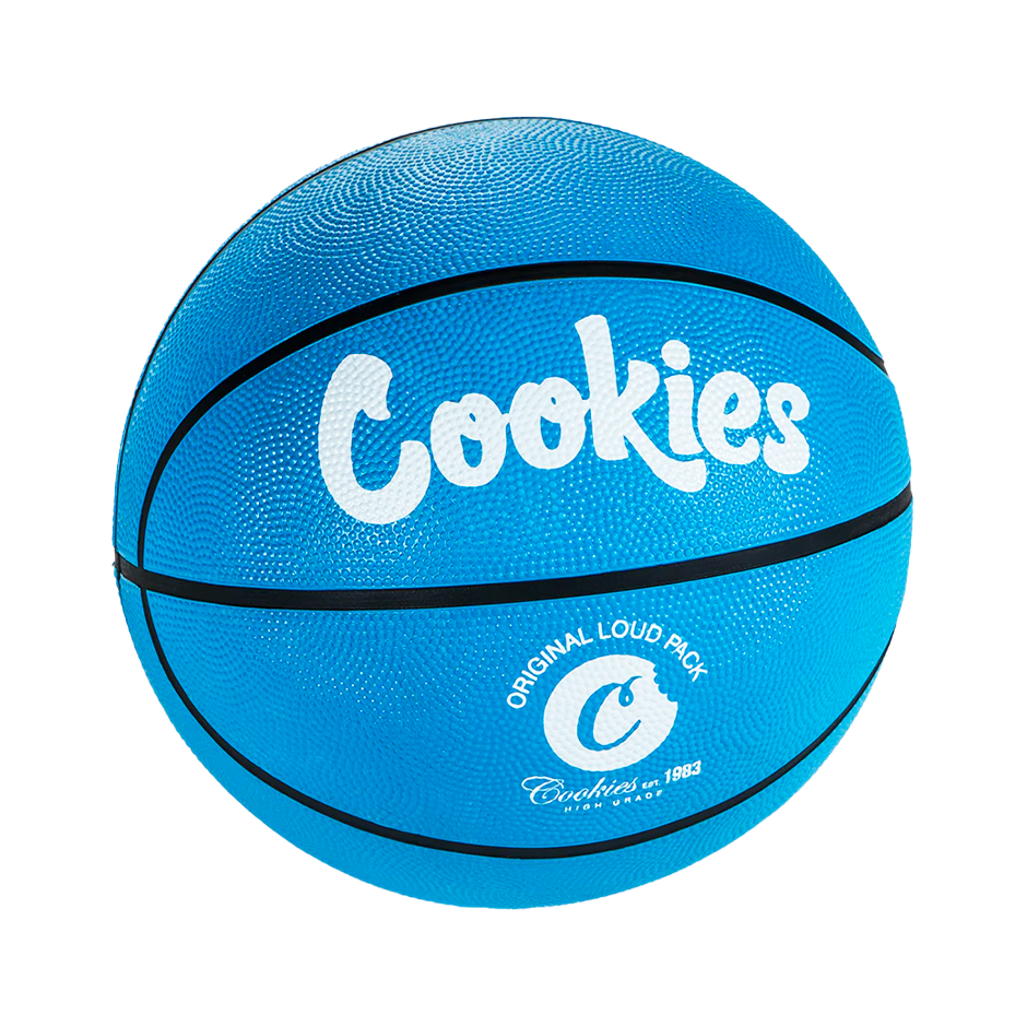 Ballon de basket COOKIES