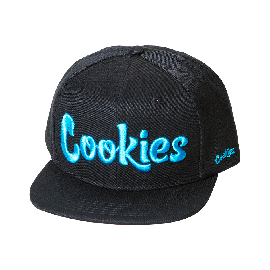 Casquette Original Snapback COOKIES