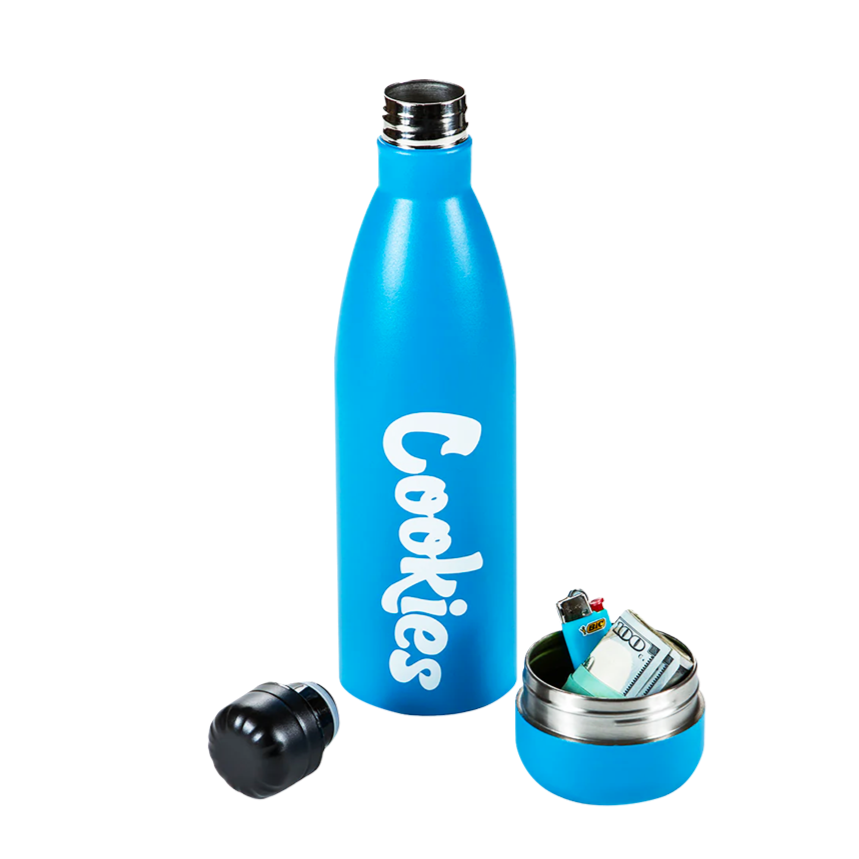 Secret Stash Water Bottle