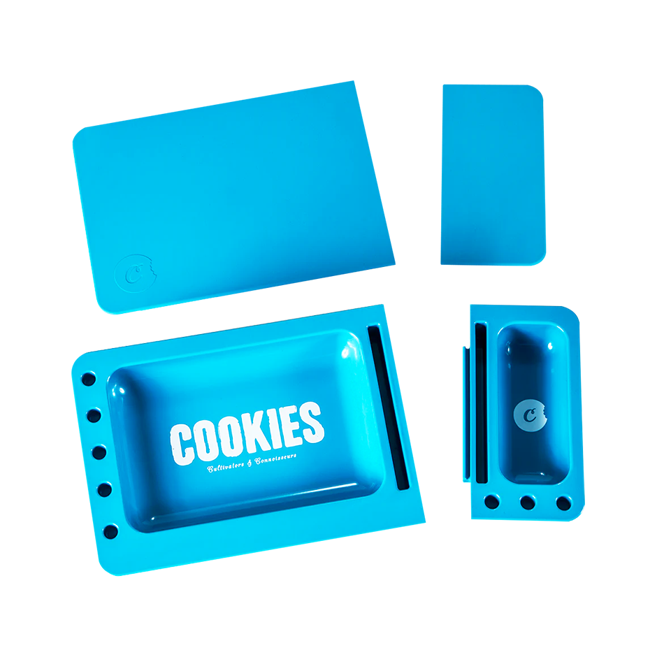 V3 COOKIES Rolling Tray