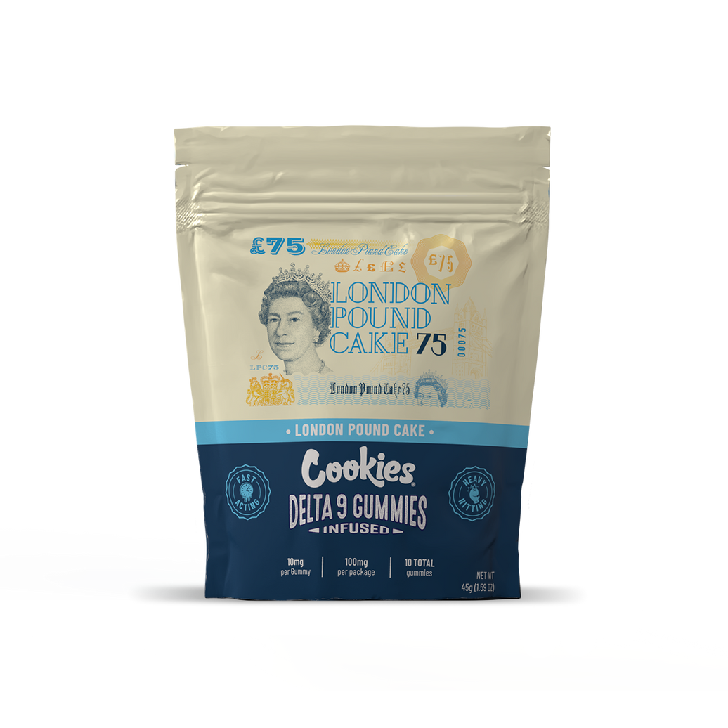 London Pound Cake 75