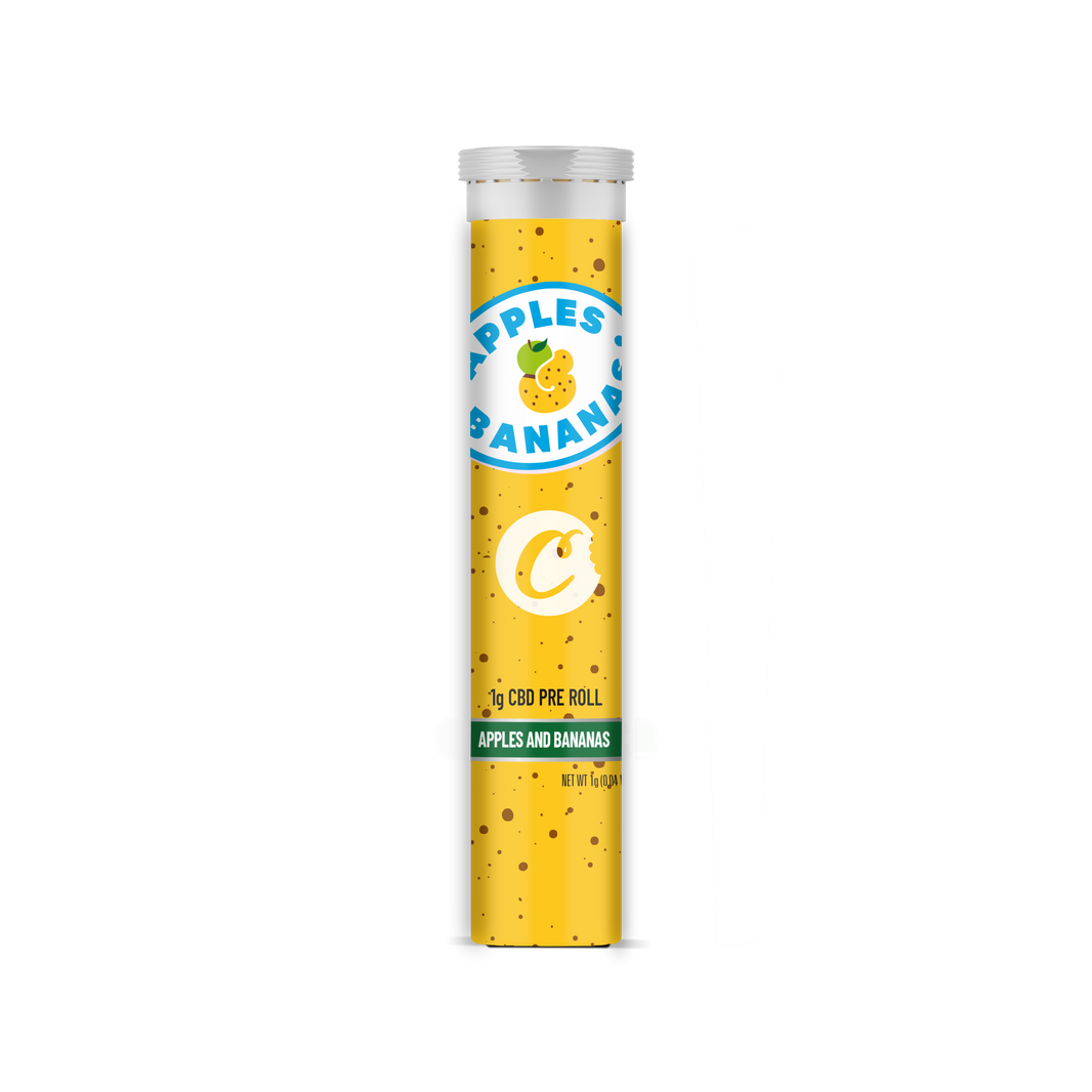 Apples and Bananas B2B