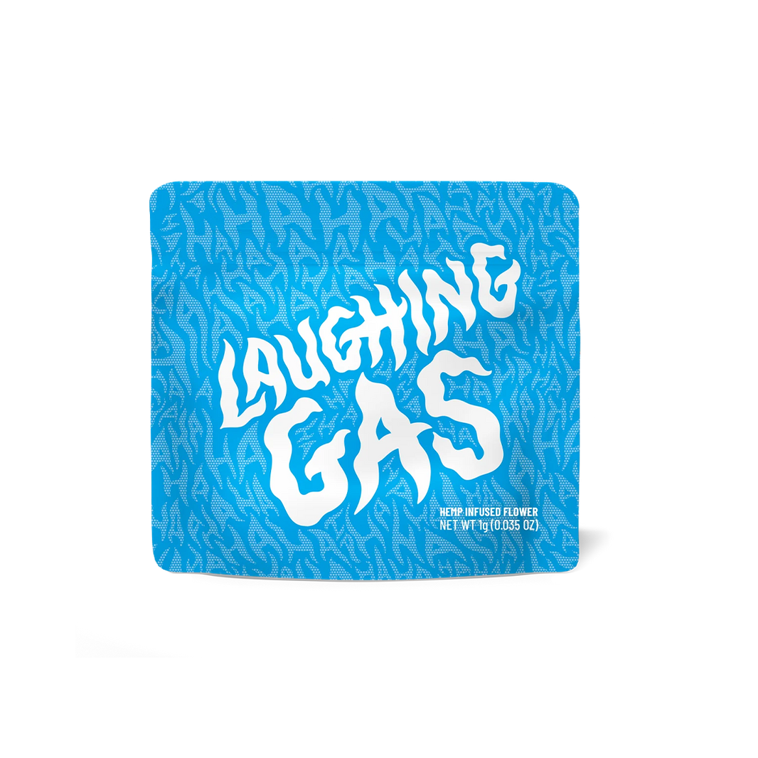 Laughing Gas