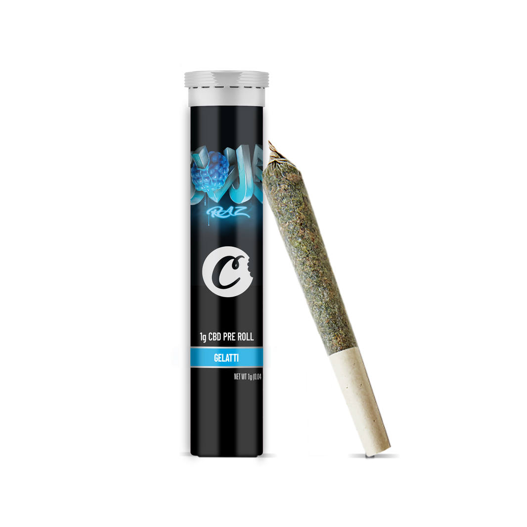 Blue Raz