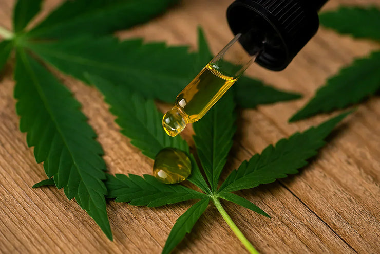 Les bienfaits du CBD