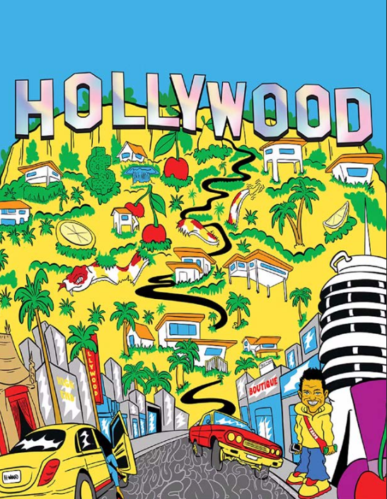 Seeds Hollywood