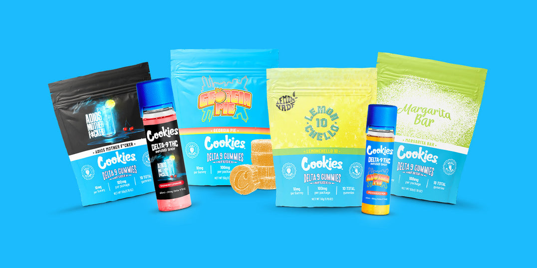 PACK DÉCOUVERTES THC