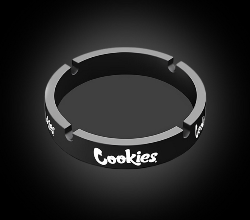 COOKIES ashtray