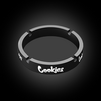 COOKIES ashtray