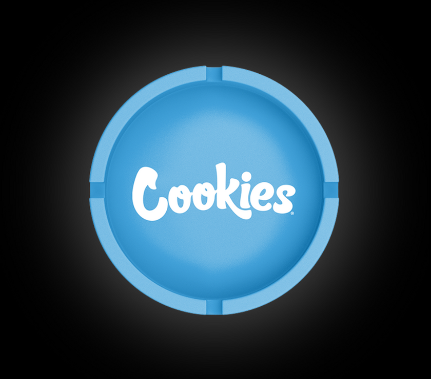 COOKIES ashtray