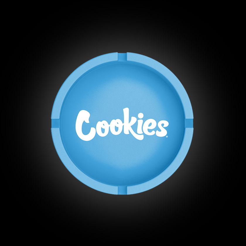COOKIES ashtray