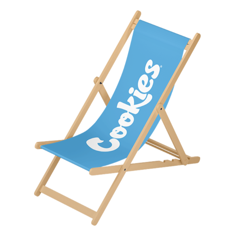 Deckchair