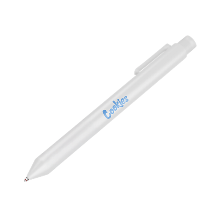 Pen white