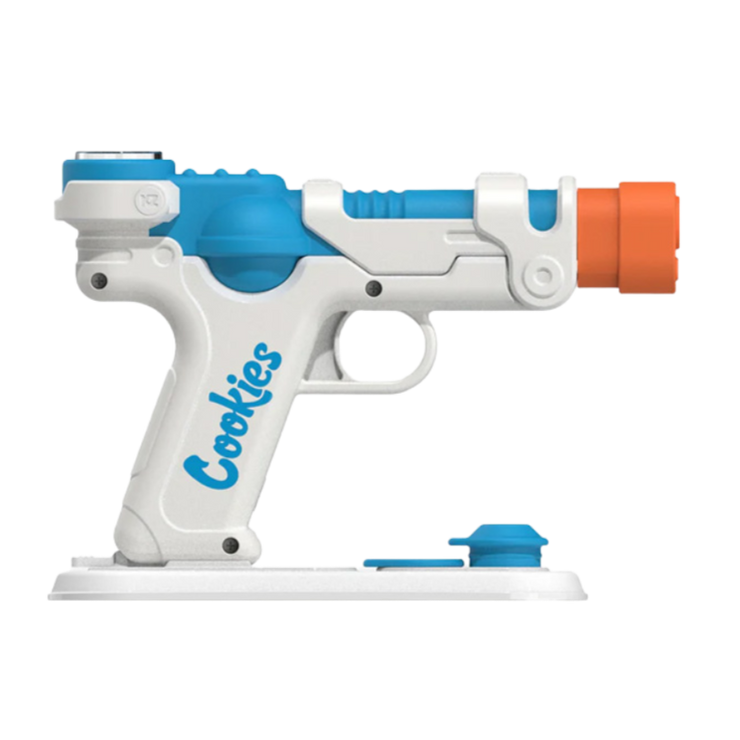 Cookies Bang Gun