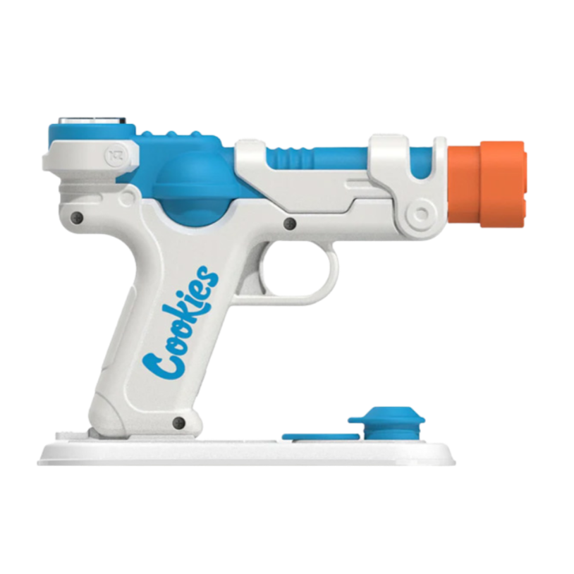 Cookies Bang Gun