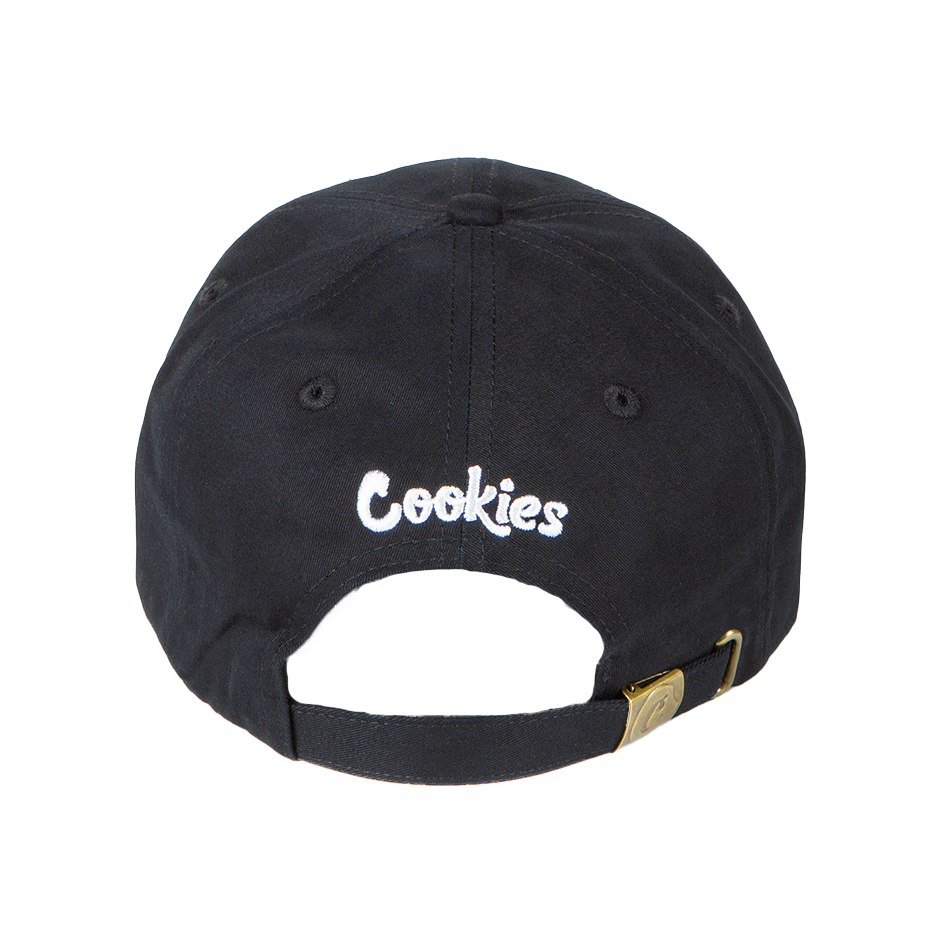 COOKIES C-Bite Dad Cap
