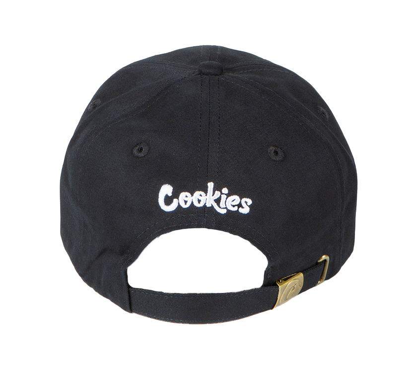 COOKIES C-Bite Dad Cap