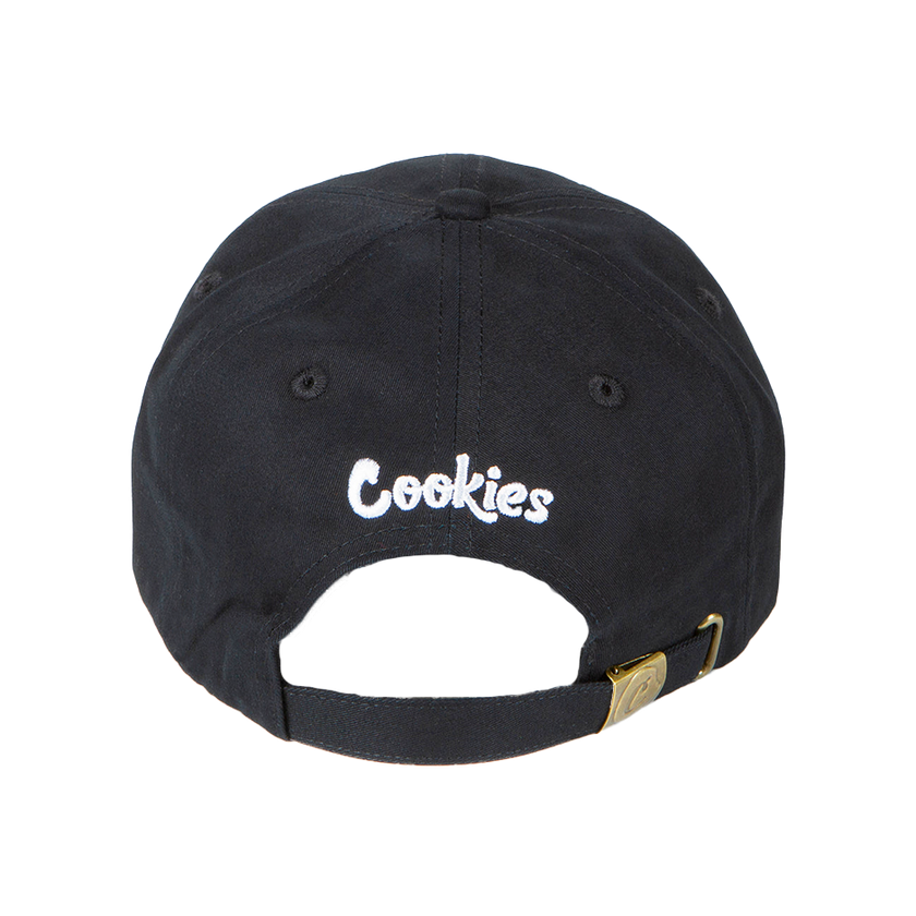 COOKIES C-Bite Dad Cap