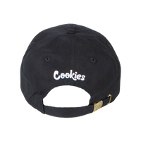 COOKIES C-Bite Dad Cap