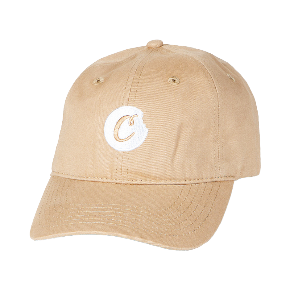 COOKIES C-Bite Dad Cap