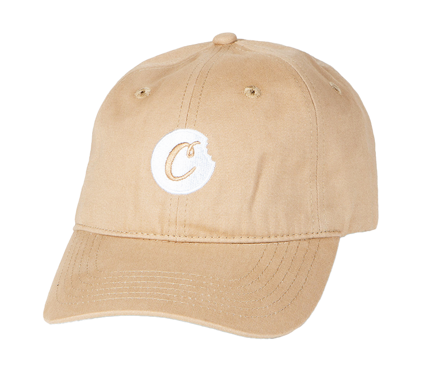 COOKIES C-Bite Dad Cap