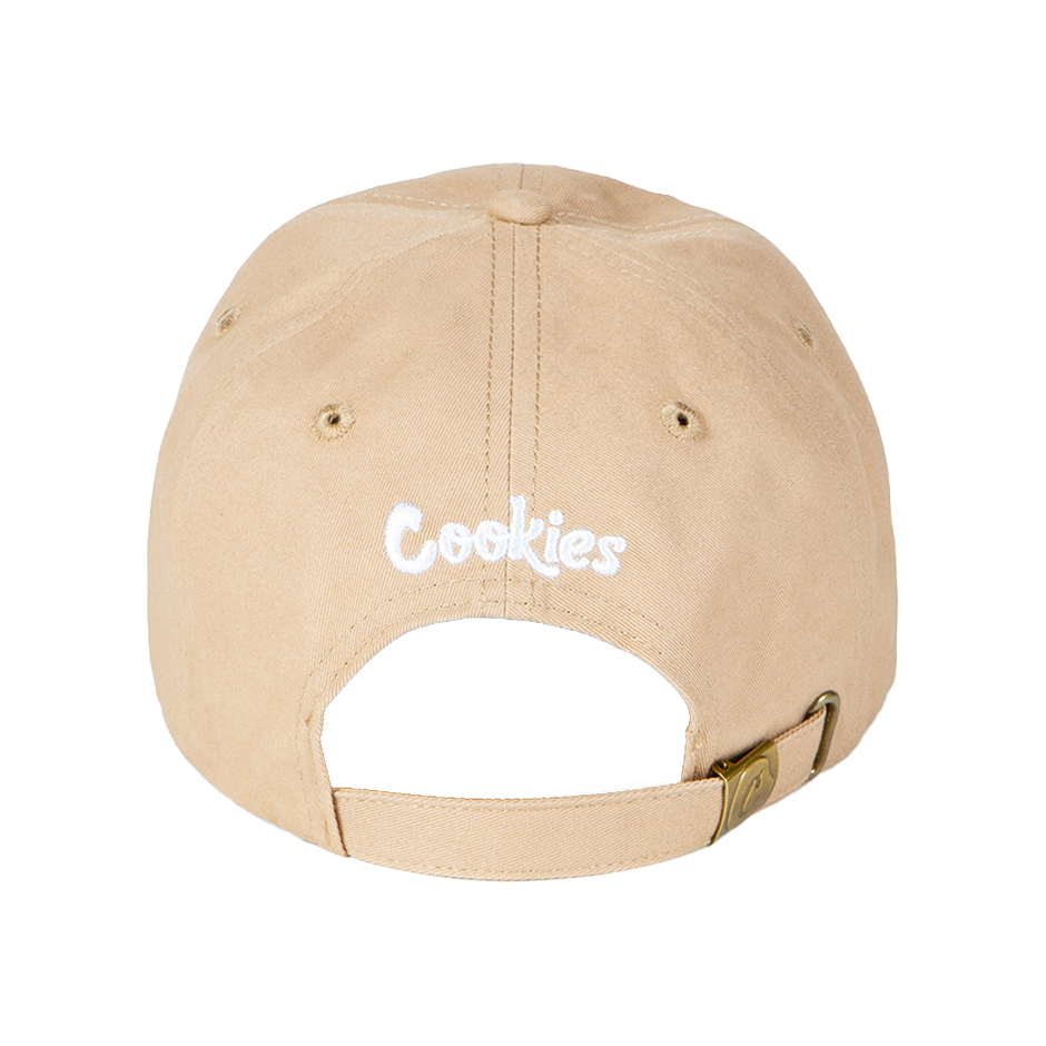 COOKIES C-Bite Dad Cap