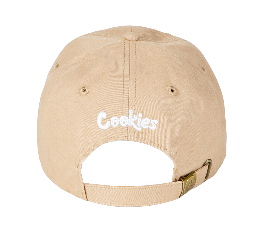 COOKIES C-Bite Dad Cap