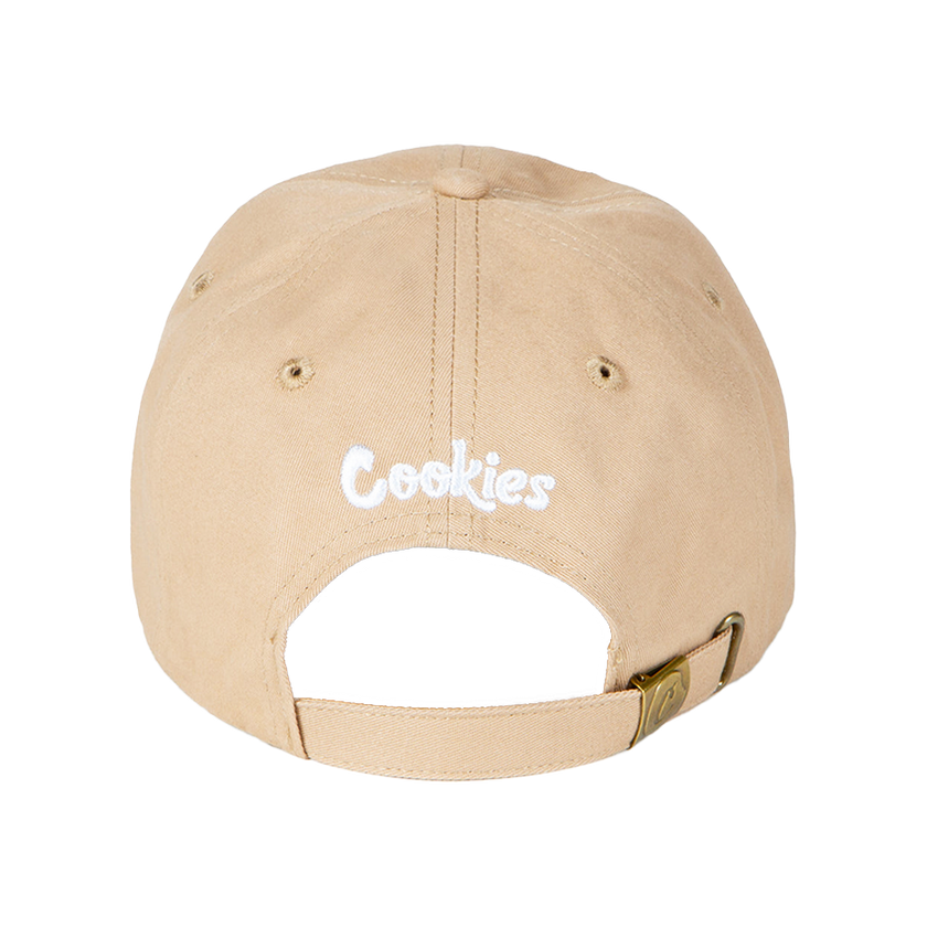 COOKIES C-Bite Dad Cap
