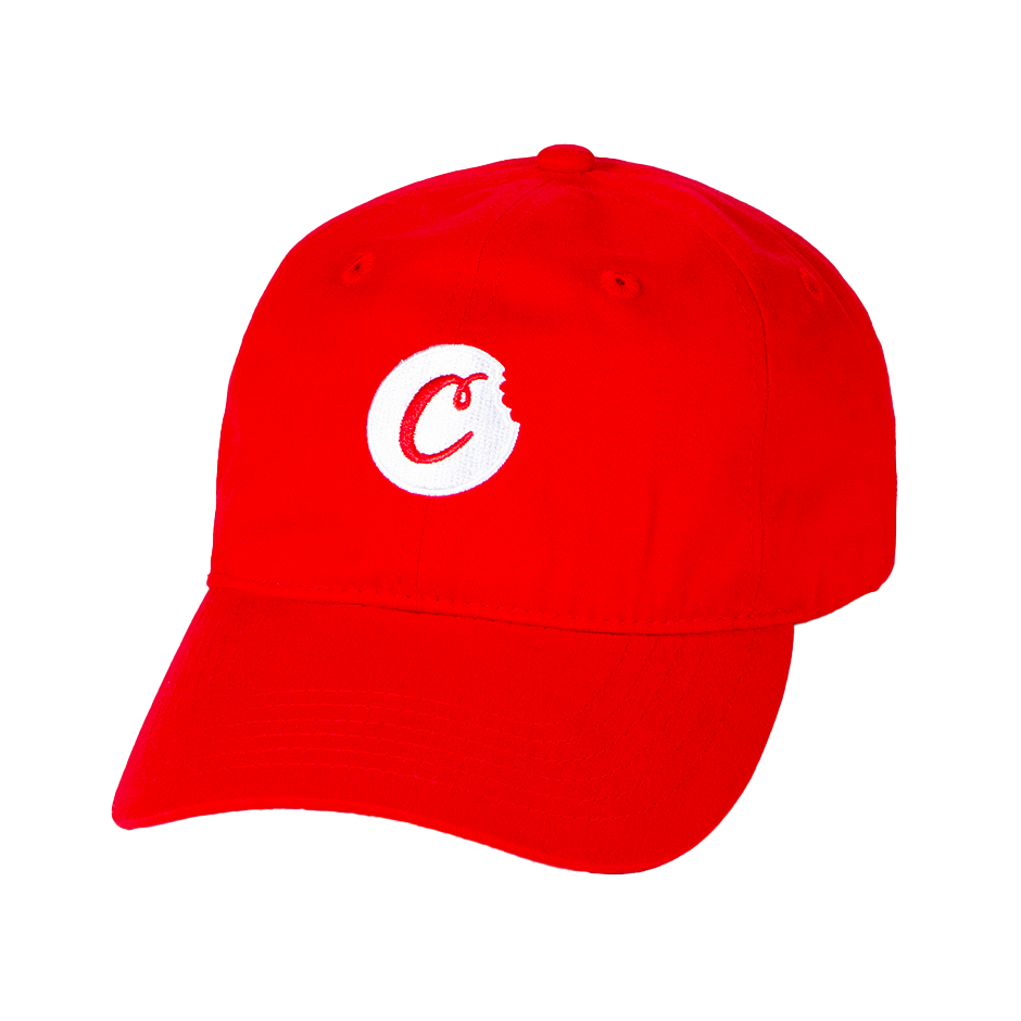 COOKIES C-Bite Dad Cap