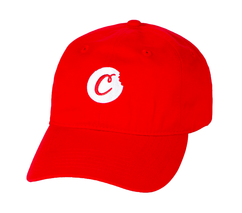 COOKIES C-Bite Dad Cap