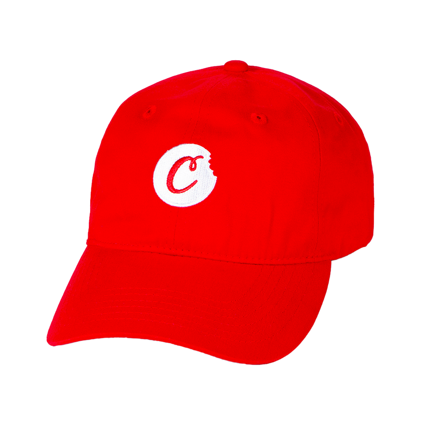 COOKIES C-Bite Dad Cap