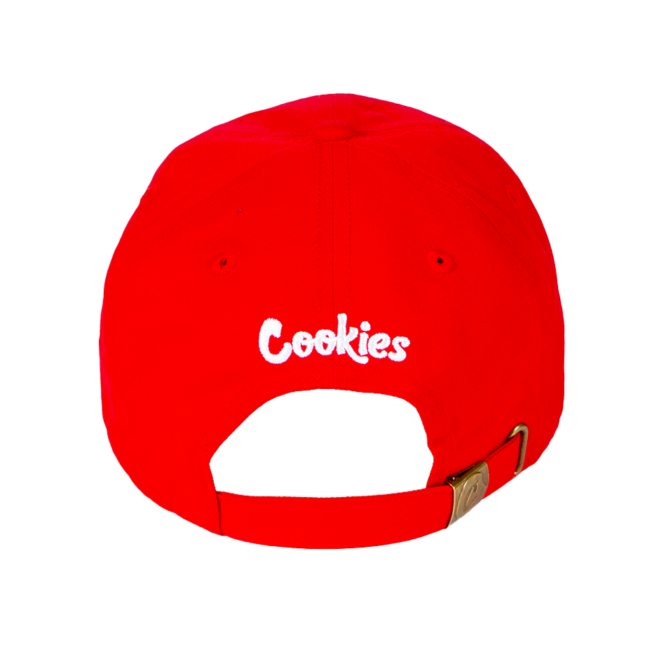 COOKIES C-Bite Dad Cap