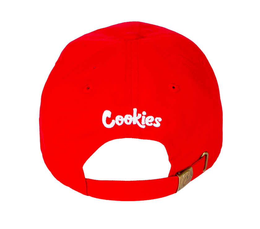 COOKIES C-Bite Dad Cap