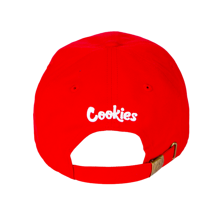 COOKIES C-Bite Dad Cap