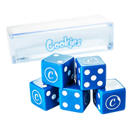 COOKIES Dice Game