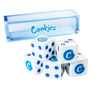 COOKIES Dice Game