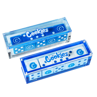 COOKIES Dice Game