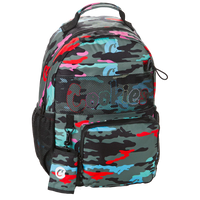 COOKIES Backpack with mesh pocket