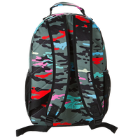 COOKIES Backpack with mesh pocket