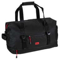 COOKIES Explorer Smell Proof Duffel Bag