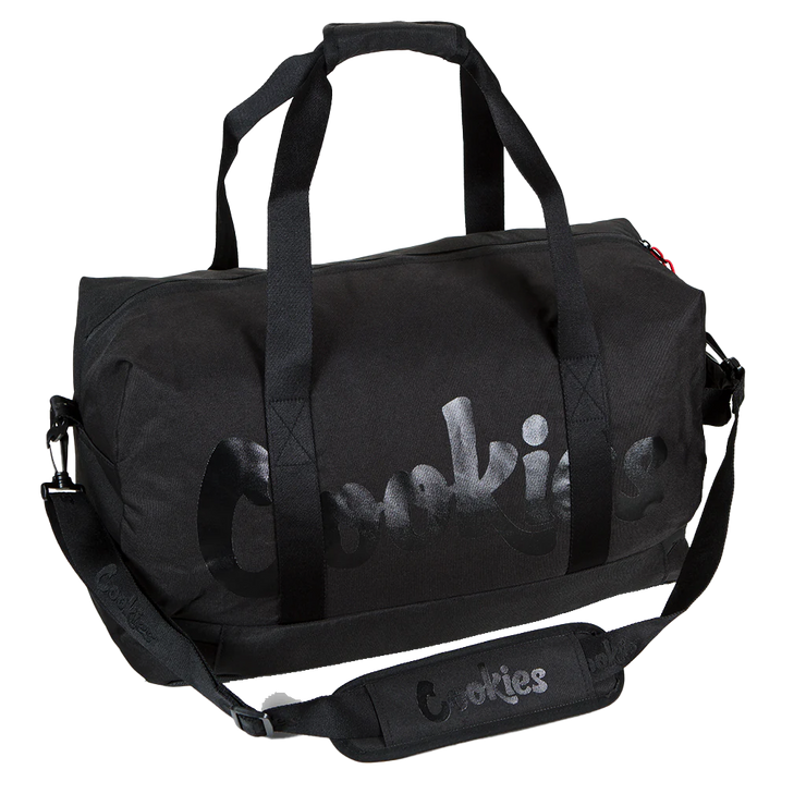 COOKIES Explorer Smell Proof Duffel Bag