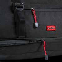 COOKIES Explorer Smell Proof Duffel Bag