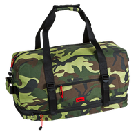 COOKIES Explorer Smell Proof Duffel Bag