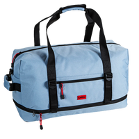 COOKIES Explorer Smell Proof Duffel Bag