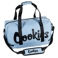 COOKIES Explorer Smell Proof Duffel Bag